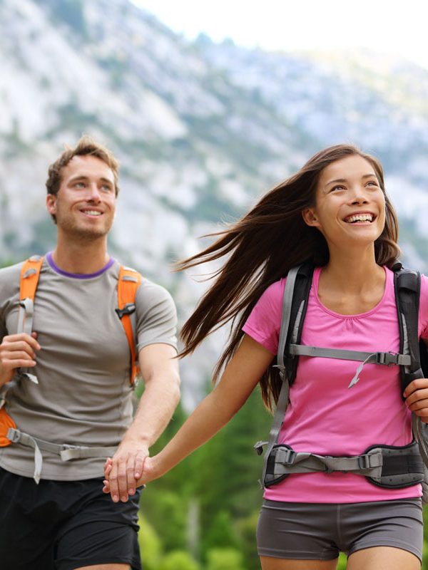 Evolve In Love - Couples Therapeutic Adventure